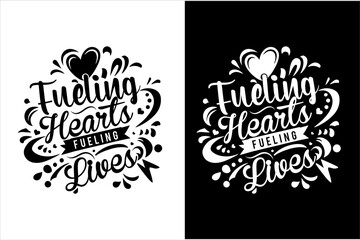 heart disease awareness t-shirt design, heart disease awareness day t-shirt design, heart disease awareness quotes