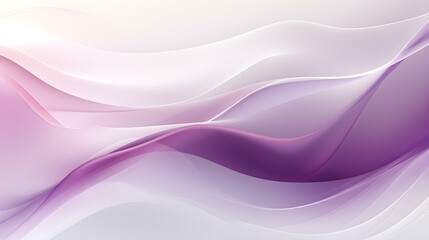 Naklejka premium Dynamic Vector Background of transparent Shapes in purple and white Colors. Modern Presentation Template