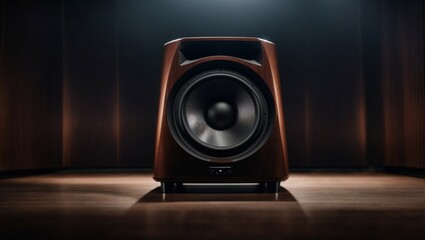speaker