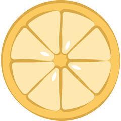 Lemon Slice