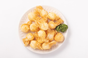 チーズフライ