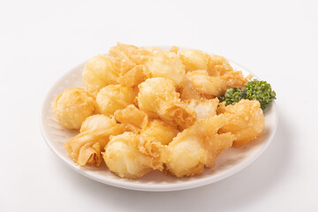 チーズフライ