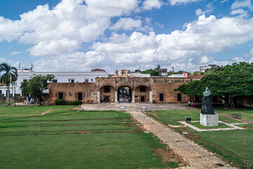 Santo Domingo, Rep Domenicaine