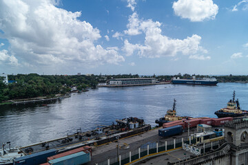 Santo Domingo, Rep Domenicaine