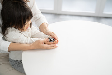 親子で学ぶ投資と貯金の大切さ