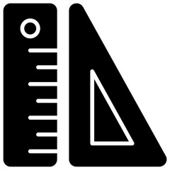 Ruler Icon