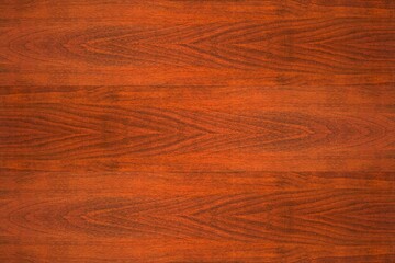 Dark brown wood texture background surface with old natural pattern.  Smooth wood board texture....