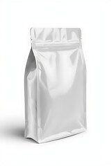 white plastic bag