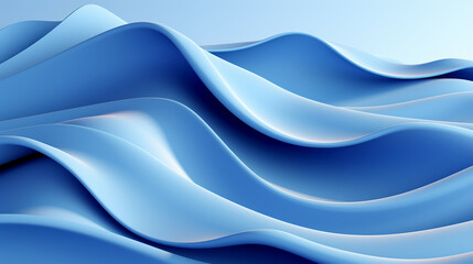 abstract colorful glowing wavy perspective with fractals and curves background 16:9 widescreen wallpapers