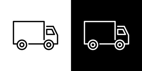 トラックアイコン