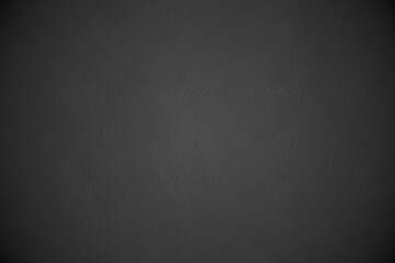 Black dark and gray abstract cement wall texture gradient background