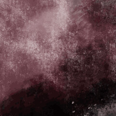 purple abstract cluod pattern vector