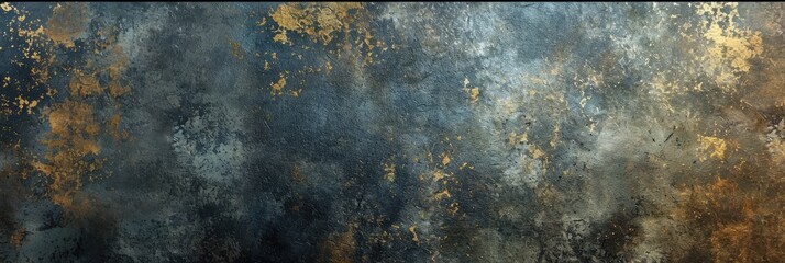 Grunge Background Texture in the Style Tin and Brass - Amazing Grunge Wallpaper created with Generative AI Technology