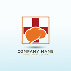 Logo for the website of a neurologist
