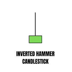 INVERTED HAMMER CANDLESTICK PATTERN