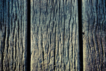 Obraz premium Old natural wood texture background