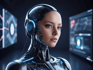 The Power Within AI Revolutionizing Every Part of Business