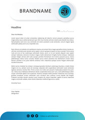 Distinctive Documents: Premium Letterhead