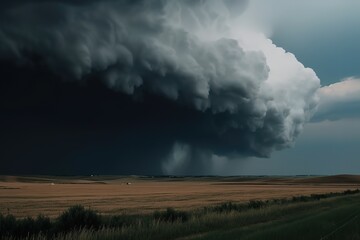 storm clouds timelapse