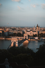 Budapest, Ungarn 