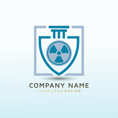 law firm with a fresh, updated and creative logo