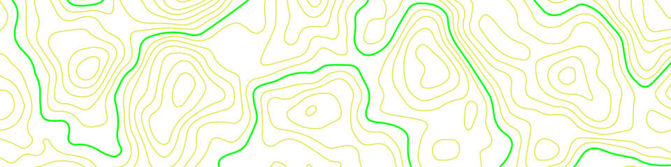 Topographic map patterns, topography line map.topographic line contour map background, Topographic map patterns ,geographic grid map, stock vector illustration. - obrazy, fototapety, plakaty