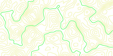 Topographic map patterns, topography line map.topographic line contour map background, Topographic map patterns ,geographic grid map, stock vector illustration.