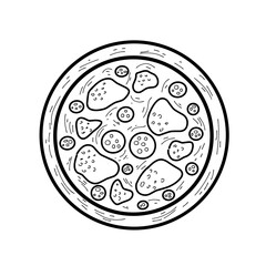 Pizza Food