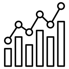 Dashboard Icon Element For Design