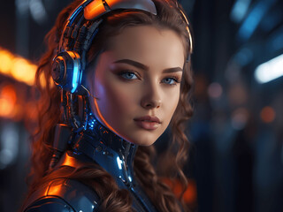 The Power Within AI Revolutionizing Every Part of Business