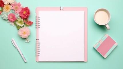 Transform Your Workspace with Eco-Friendly Plastic and Recyclable Stationary for a Green, Sustainable Office Environment