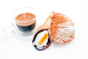 caffè e dolci