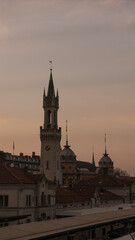 Konstanz Kirche 
