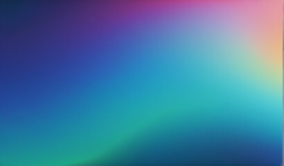 Gradient pastel grainy texture