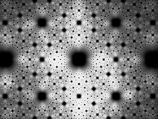 Imaginatory fractal abstract background Image