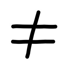 math symbol icon