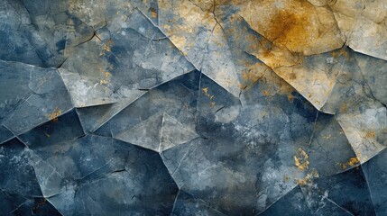 Grunge Background Texture in the Style Diamond and Slate - Amazing Grunge Wallpaper created with Generative AI Technology