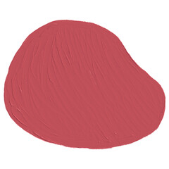 abstract shape boho nursery clipart hand drawn doodle illustration