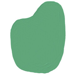 abstract shape boho nursery clipart hand drawn doodle illustration