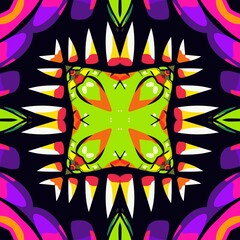 mandala, seamless, design, digital, illustration, decoration, ornament, ornamental, art, symmetrical, symbol, wallpaper, background, element, decor, texture, style, ornate, beautiful, beauty, harmony