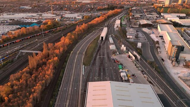 Doncaster already has a world class reputation across our key sectors with expertise in rail, engineering, aviation and advanced manufacturing