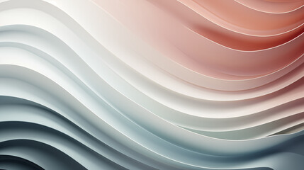 abstract background, space for text, pink, white and blue color on abstract background, postel...