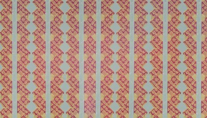 abstract colorful background from the 80s