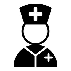 Nursing Icon