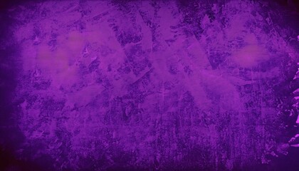 Obraz premium purple abstract wall 