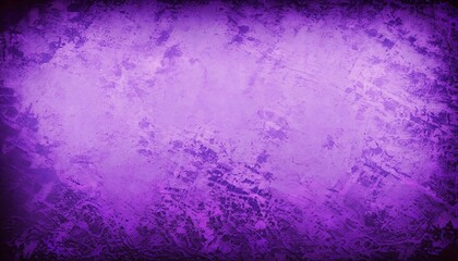 Obraz premium purple abstract wall 