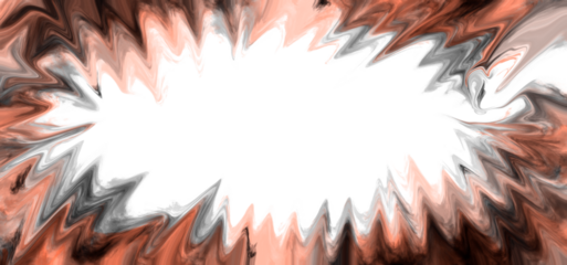 background of black smoke and fire, flames, with place for text, copy space