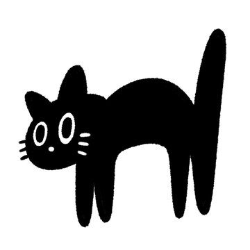 png doodle cartoon cute kid design kindergarten line cartoon handwrite doodle cute design element