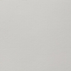 Naklejka premium Bright paper, white paper texture as background or texture.