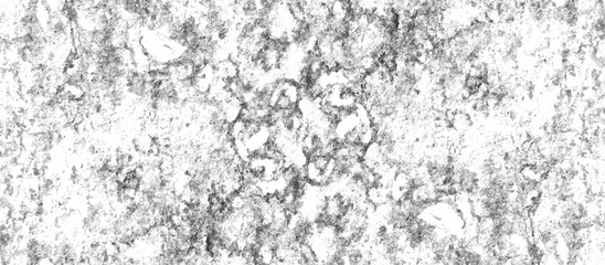 Obraz premium abstract white and black cement texture for background .White concrete wall as background .grunge concrete overlay texture, back flat subway concrete stone background. 